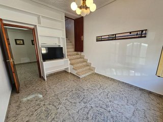 Chalet en venta en Guadassuar