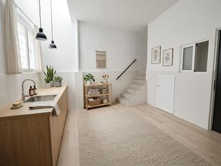 Chalet en venta en Guadassuar