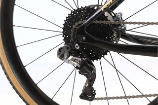 Bicicleta Ridley Kanzo Fast Di2 11V t.52 Reacondicionada