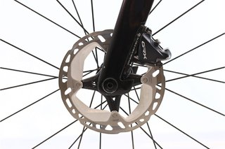 Bicicleta Ridley Kanzo Fast Di2 11V t.52 Reacondicionada