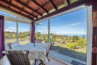 Chalet en venta en Paso (El)