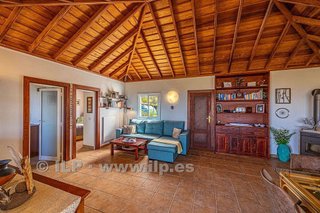 Chalet en venta en Paso (El)