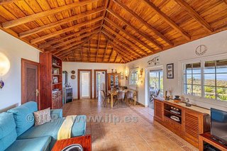 Chalet en venta en Paso (El)