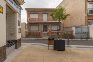 Casa adosada en venta en Ogíjares