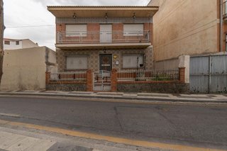 Casa adosada en venta en Ogíjares
