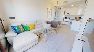 Casa en venta en Los Balcones - Los Altos del Edén en Torrevieja