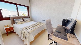 Casa en venta en Los Balcones - Los Altos del Edén en Torrevieja
