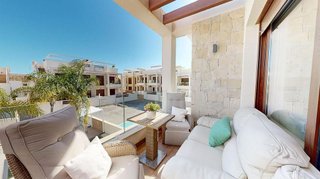 Casa en venta en Los Balcones - Los Altos del Edén en Torrevieja