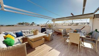 Casa en venta en Los Balcones - Los Altos del Edén en Torrevieja