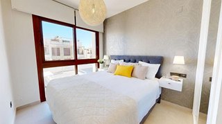 Casa en venta en Los Balcones - Los Altos del Edén en Torrevieja