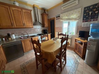 Casa adosada en venta en Almagro