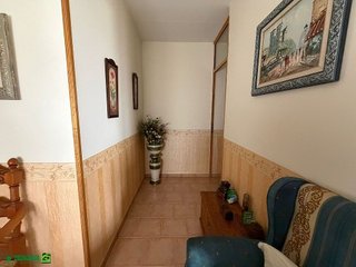 Casa adosada en venta en Almagro