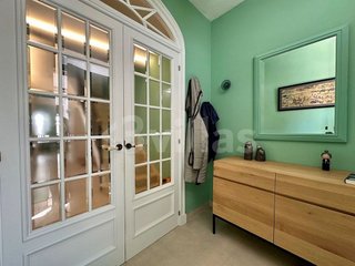 Chalet en venta en Maó en Mahón