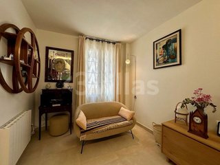 Chalet en venta en Maó en Mahón
