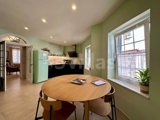 Chalet en venta en Maó en Mahón