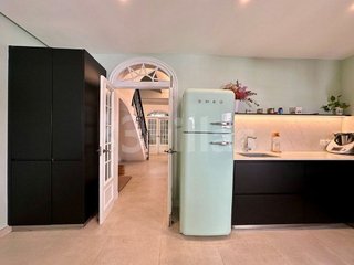 Chalet en venta en Maó en Mahón