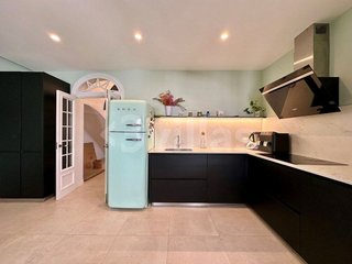 Chalet en venta en Maó en Mahón