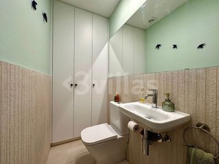 Chalet en venta en Maó en Mahón