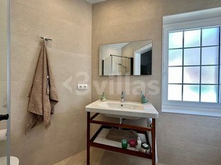 Chalet en venta en Maó en Mahón