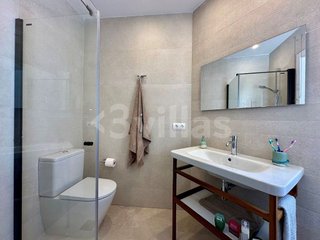 Chalet en venta en Maó en Mahón