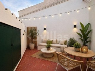 Chalet en venta en Maó en Mahón