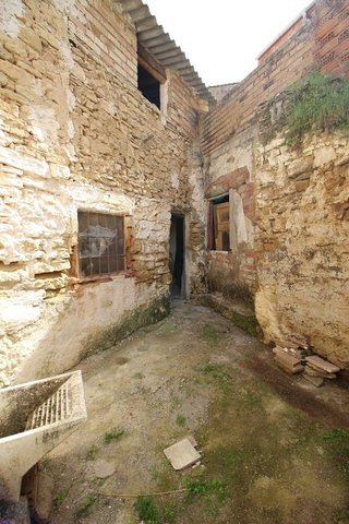 Casa adosada en venta en Residencial Triana - Barrio Alto en Gabias (Las)