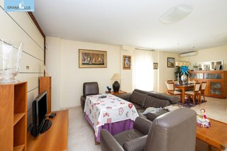 Chalet en venta en Zubia (La)
