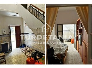 Chalet en venta en Ayuntamiento-Barrio Alto en Sanlúcar de Barrameda