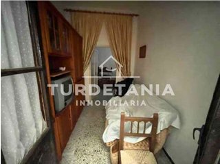 Chalet en venta en Ayuntamiento-Barrio Alto en Sanlúcar de Barrameda