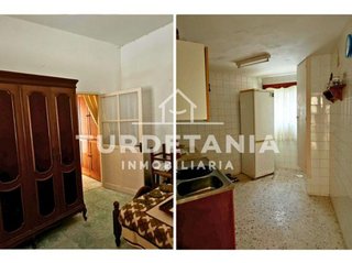 Chalet en venta en Ayuntamiento-Barrio Alto en Sanlúcar de Barrameda