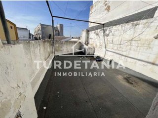 Chalet en venta en Ayuntamiento-Barrio Alto en Sanlúcar de Barrameda