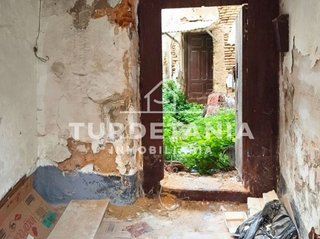 Chalet en venta en Ayuntamiento-Barrio Alto en Sanlúcar de Barrameda