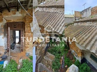 Chalet en venta en Ayuntamiento-Barrio Alto en Sanlúcar de Barrameda