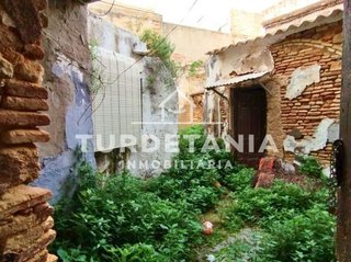 Chalet en venta en Ayuntamiento-Barrio Alto en Sanlúcar de Barrameda