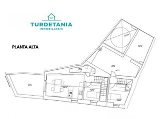 Chalet en venta en Ayuntamiento-Barrio Alto en Sanlúcar de Barrameda