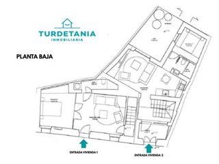 Chalet en venta en Ayuntamiento-Barrio Alto en Sanlúcar de Barrameda