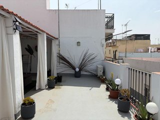 Casa adosada en venta en Camas