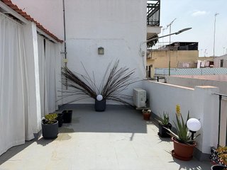 Casa adosada en venta en Camas
