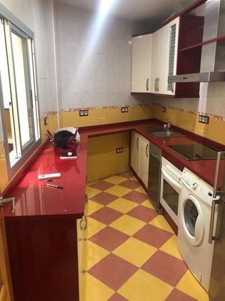 Casa adosada en venta en Camas