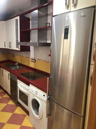 Casa adosada en venta en Camas