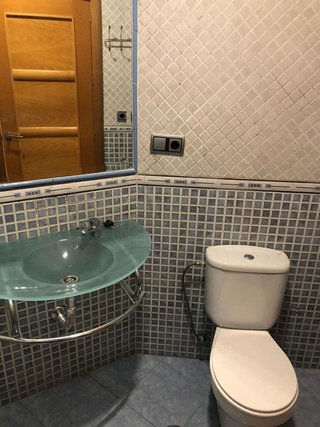 Casa adosada en venta en Camas