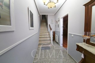Chalet en venta en Tomelloso