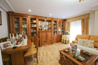 Chalet en venta en Tomelloso