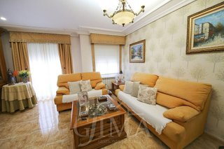 Chalet en venta en Tomelloso