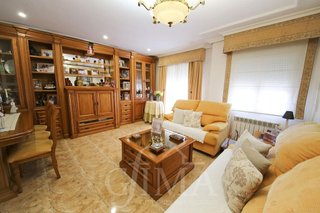 Chalet en venta en Tomelloso