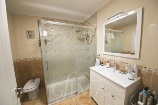 Chalet en venta en Tomelloso