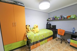 Chalet en venta en Tomelloso