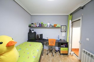 Chalet en venta en Tomelloso