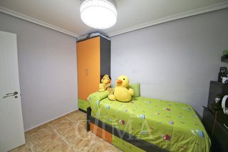 Chalet en venta en Tomelloso