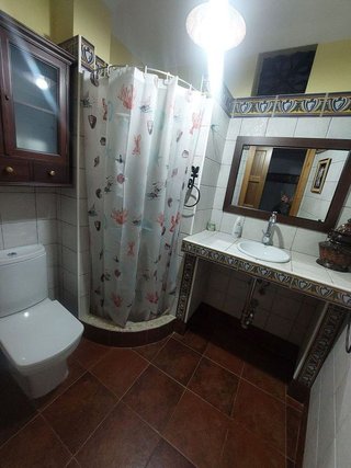 Chalet en venta en Lucena